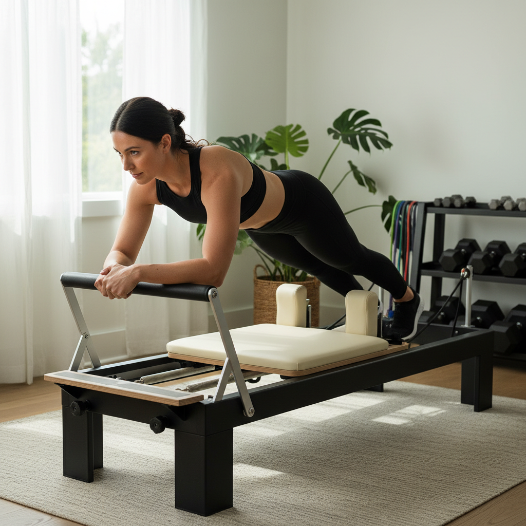 Core Strengthening Exercise