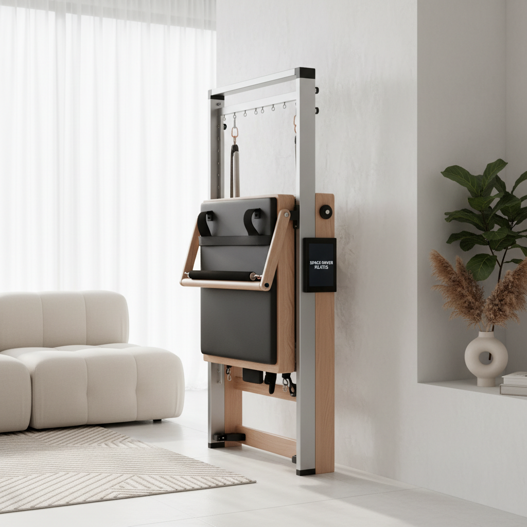 Foldable Storage Design